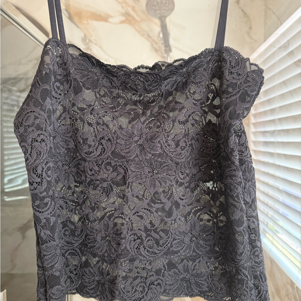 Chic Lace ❤️‍🔥Camisole - brand new never worn